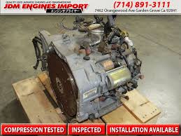 2002 2003 2004 Honda Odyssey V6 3 5l 5 Speed Automatic Transmission Mfya Byba Baya Bdga Bgfa Bgha B7wa Maya Jdm J35