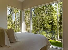 Obviously, the less furniture that you. 10 Reasons Why Bedrooms With Large Windows Are Awesome