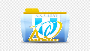 Lazio soccer player italy national football team. Ss Lazio Coloflow Lazio 100 Icon Png Pngegg