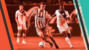 Camilo mayada, ventura alvarado, rodrigo noya, cadete; Atletico De San Luis Vs America Sera A Puerta Cerrada Futbol Total