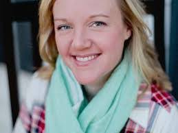 Jessica Arp's Instagram, Twitter & Facebook