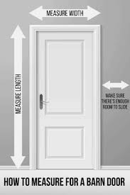 How To Build A Barn Door With Plywood And 1x6 Boards Diy Barn Door Bathroom Barn Door Barn Door Designs