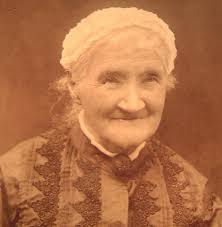 Isabella Jane (Johnston) Walker (1818-1915)