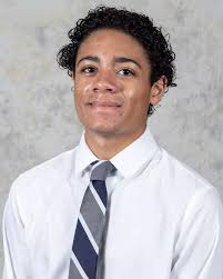 2018-2019 Men's Swimming and Diving Roster