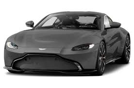 Steered from 1947 by david brown, it became associated with expensive grand touring cars in the 1950s and. 2019 Aston Martin Vantage Specs Price Mpg Reviews Cars Com