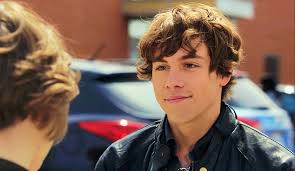 It's always yes with you, Eli." ❤️