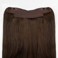 Zala New Halo Keratin Extensions 16 Inch 20 Inch 24 Inch