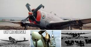 World War II in Pictures and Memes - Aviation Humor