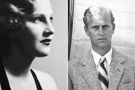 Malena Nelson de Blaquier, la amiga argentina del príncipe Felipe que  terminó envuelta en un escándalo amoroso