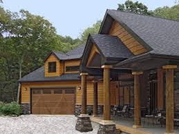 This House Features Siding And Shakes In Diamond Kote Maple Wood Siding Exterior Engineered Wood Siding House Siding