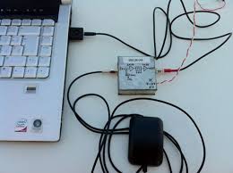 Tunes from 500 khz to 1.7 ghz with up to 3.2 mhz (2.4 mhz stable) of instantaneous bandwidth. Using The Rtl Sdr As A Software Gps Receiver