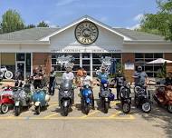 Small Displacement Sunday (Chicago – Niles)