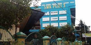 Logo smk pgri 2 malang. Orang Tua Ikut Sadarkan Kesurupan Massal Di Smk Pgri 3 Malangvoice