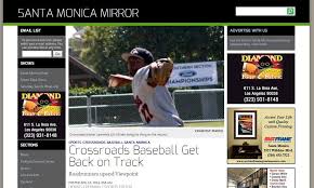 Profile for Lawrence J. Gilliam