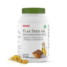GNC® Vegetarian Omega 3: Buy Vegetarian Omega 3 Capsules Online | GNC®  India - GNC India