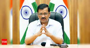I appeal to delhiites to follow lockdown, which is necessary to reduce covid cases. Lir 9l53ifbnum