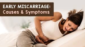 Jul 21, 2021 · miscarriage is the most common of these occurrences; Early Miscarriage Causes And Symptoms Youtube
