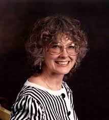 Marsha Ione Swain (1942-2010)