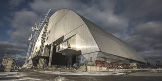 April 1986 explodierte im akw tschernobyl ein atomreaktor nahe der stadt prypjat (heute ukraine). 30 Jahre Nach Dem Super Gau Tschernobyl Reaktor Unter Der Haube Taz De