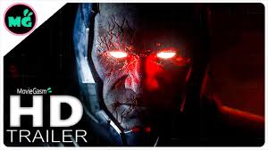 Director zack snyder's new version of the 2017 dc comics superhero film justice league will premiere on hbo max on march 18, warnermedia announced on friday. Snyder Cut Justice League Trailer Teaser 2021 Hbo Max Youtube