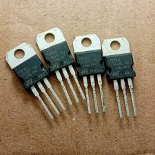 Belajar bersama cmk cell data transistor horisontal dan. Transistor Tip 31 Tip 32 Shopee Indonesia