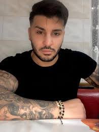 Daniela Balint's Instagram, Twitter & Facebook