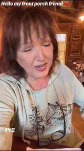 Karon Wheaton Front Porch Friends