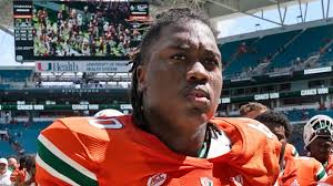 Most Miami Hurricanes, with some exceptions, healthy for season opener