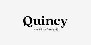 The lines ending in perfect circles and geometric curves truly capture what could be called alien art. Quincy Cf Font Webfont Desktop Myfonts In 2020 Myfonts Serif Fonts Font Family