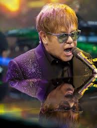 This week we're featuring songs with a person's name in the title, and  today's classic song of the day is Elton John's “Daniel,” from 1973. Did  you know the lyrics are about