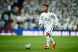 Eden hazard picks his favourite #ucl goals, including a golazo from his current real madrid coach! Real S Eden Hazard Suffers Another Injury Setback Yoursportspot Com
