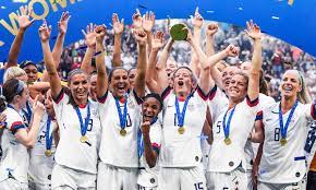 On june 11, 2019, the us women's soccer team beat thailand 13 to 0. U S Soccer Official Website Uswnt Usmnt