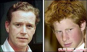 Prince harry's 'real dad' revealed. Prince Harry S Real Biological Father Is Not James Hewitt Insists Embarrassed Prince Charles Prince Harry Father Prince Harry Real Father Princess Diana Family