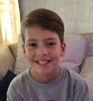 UPDATE: 11-year-old Mason Neufind is safe and back home. The Spokane Police  Department thanks the community for its help. PREVIOUS COVERAGE: Spokane  Police are looking for this missing 11-yr-old. He was last