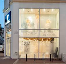 Centre Dentaire Le Havre Reality Fantasy Design Design De Cabinet Dentaire Dentaire Design D Interieur Clinique