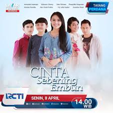 Sinopsis Cinta Sebening Embun Episode 1 Terakhir Lengkap Sinetron Rcti Cinta Lagu Lirik Lagu