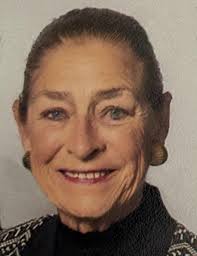 Betty Louise Hellman