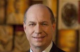 St. Joseph's Health CEO Kevin Slavin announces retirement