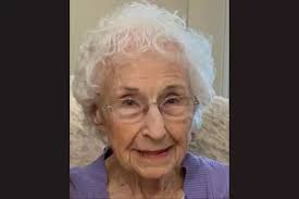 Francine Deason McCray (December 27th, 1928