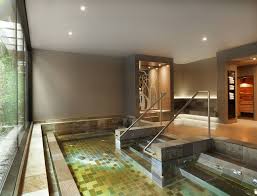 Whirlpool At Rive Spa Fitness Hyattdusseldorf Hyattdusseldorf Luxury Hotel Wellness Spa Hotel Hotel