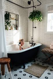 While a clawfoot tub was once considered a luxury item, nowadays they have become less of a hot commodity. Master Bathroom Reveal With Claw Foot Tub Nesting With Grace