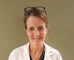 Rebecca Bushaw's Instagram, Twitter & Facebook