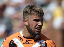 Mike McMeeken and Chris McQueen to make England debuts against Samoa