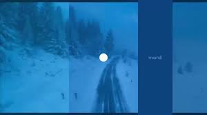 Elle est l'adaptation de la série canadienne apparences. Au Dela Des Apparences Manon Bisou Manon Bisou Sur Le