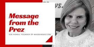 Randell Ainsworth of Mize, Mississippi