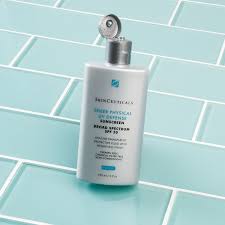 3 Protect Skinceuticals Sheer Physical Uv Defense Spf 50 A M 65 Formulated With Only Physical Sun Filters Skinceuticals Broad Spectrum Sunscreen Spf 50