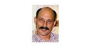 Gregory Teague Obituary (1954