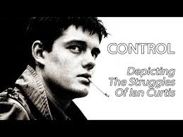 Ian Curtis: Control/Touching From A Distance Reviews