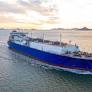 Korean shipbuilders eye W10tr profit on LNG boom