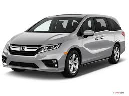 2020 Honda Odyssey Prices Reviews And Pictures U S News